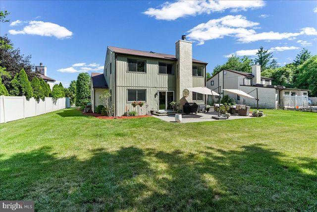 103 GROVE CIR, Chalfont, PA 18914