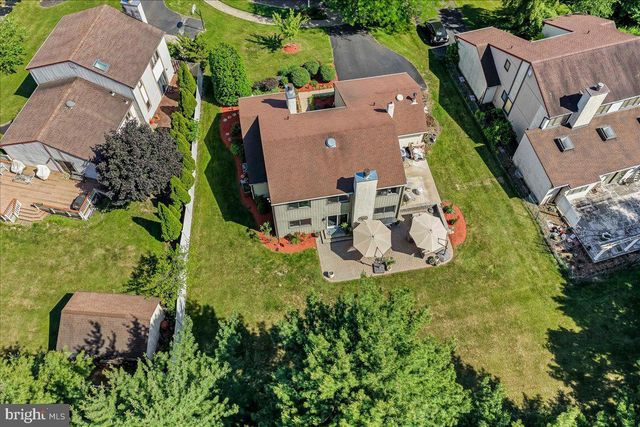 103 GROVE CIR, Chalfont, PA 18914