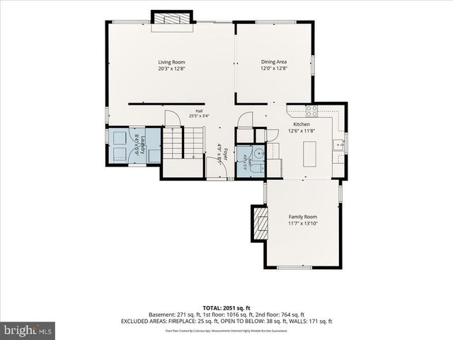 103 GROVE CIR, Chalfont, PA 18914