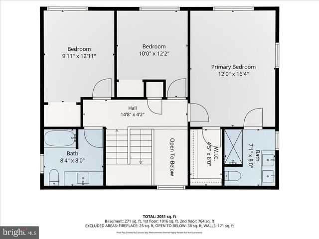 103 GROVE CIR, Chalfont, PA 18914