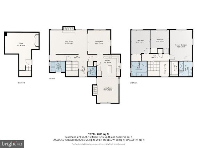 103 GROVE CIR, Chalfont, PA 18914