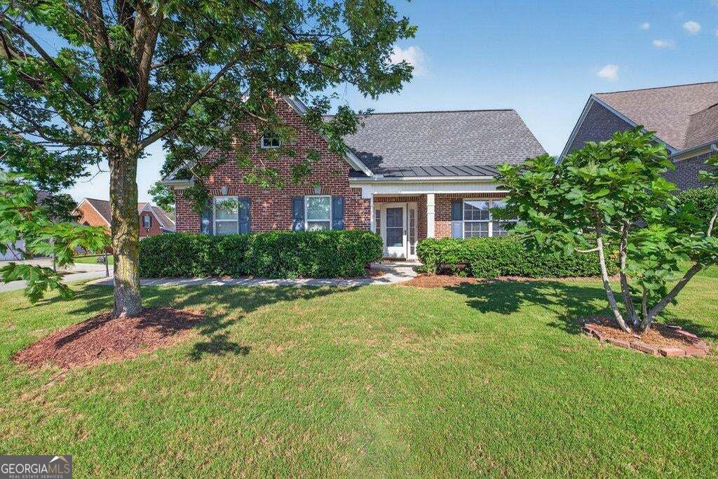 1237 Laurelwood Lane, Lawrenceville, GA 30045 — photo 2