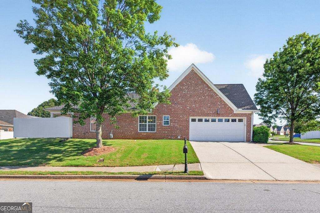1237 Laurelwood Lane, Lawrenceville, GA 30045 — photo 3