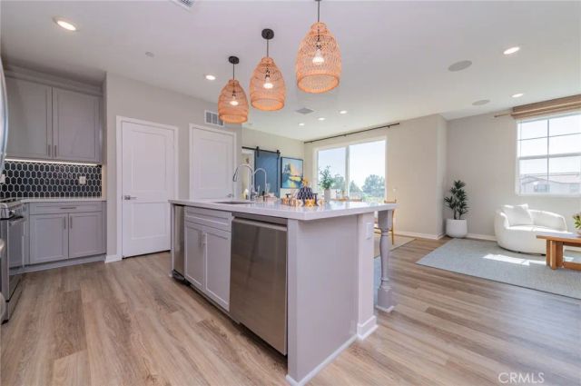 209 Niebla Lane, Mission Viejo, CA 92692