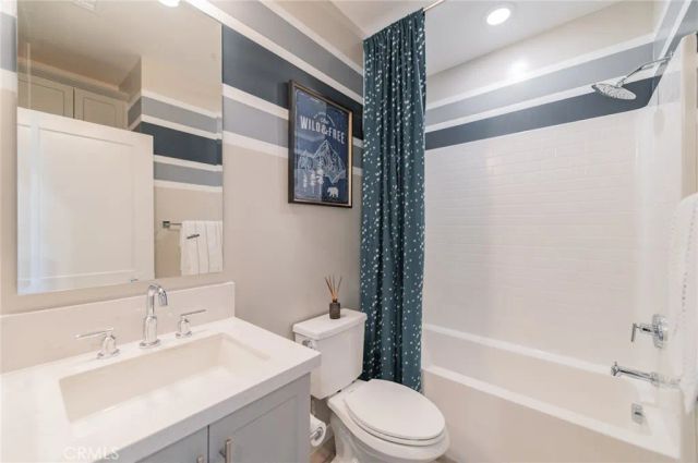 209 Niebla Lane, Mission Viejo, CA 92692