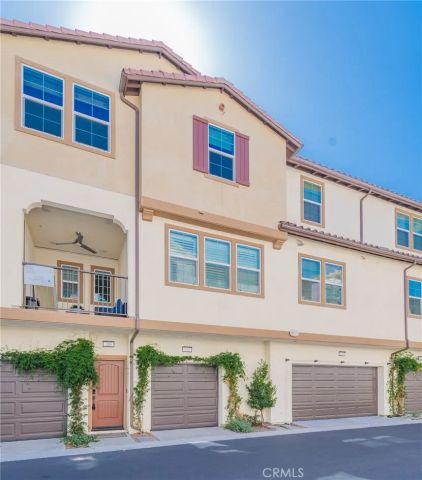 209 Niebla Lane, Mission Viejo, CA 92692
