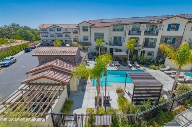 209 Niebla Lane, Mission Viejo, CA 92692
