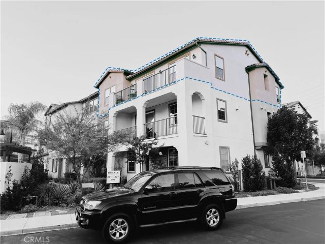 209 Niebla Lane, Mission Viejo, CA 92692