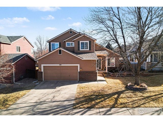 329 Simmons St, Erie, CO 80516