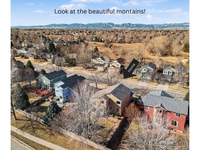 329 Simmons St, Erie, CO 80516