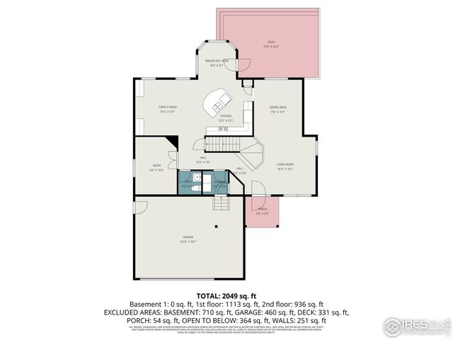 329 Simmons St, Erie, CO 80516