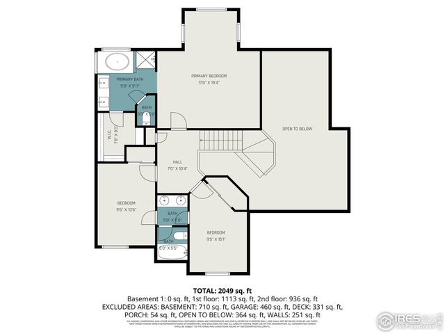 329 Simmons St, Erie, CO 80516