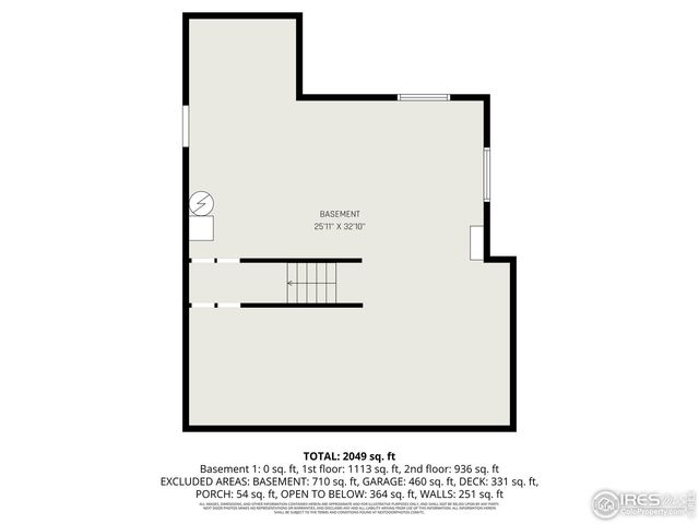 329 Simmons St, Erie, CO 80516