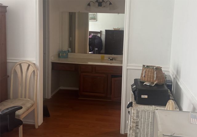 3917 Brandon Park Drive, Garland, TX 75044