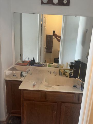 3917 Brandon Park Drive, Garland, TX 75044