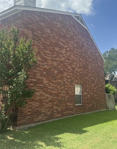 3917 Brandon Park Drive, Garland, TX 75044