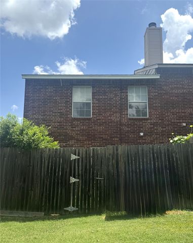 3917 Brandon Park Drive, Garland, TX 75044