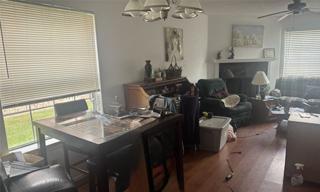 3917 Brandon Park Drive, Garland, TX 75044