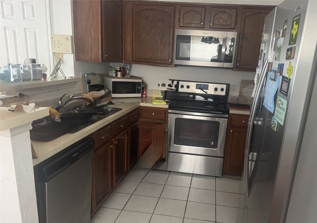 3917 Brandon Park Drive, Garland, TX 75044