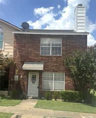3917 Brandon Park Drive, Garland, TX 75044