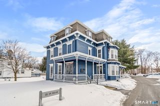 17-19 Silver Lane, East Hartford, CT 06118