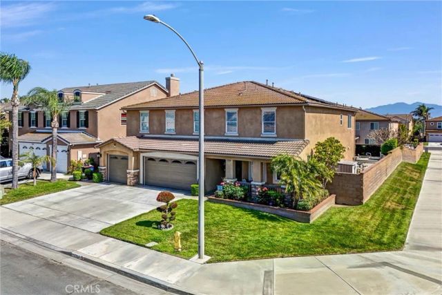 7154 Ohio River Drive, Eastvale, CA 91752