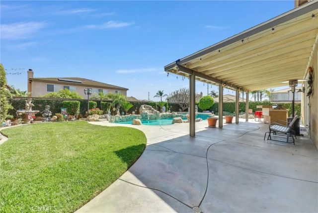 7154 Ohio River Drive, Eastvale, CA 91752