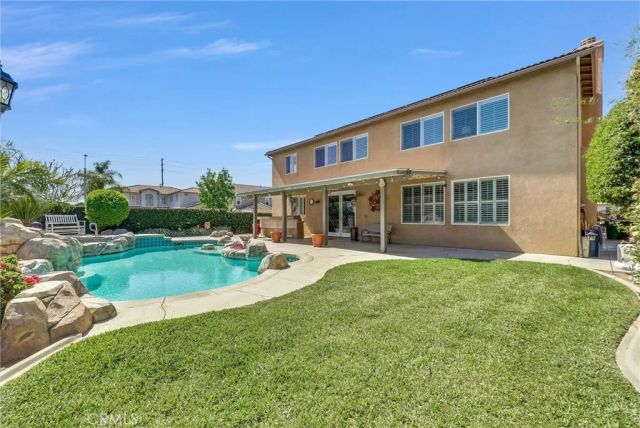 7154 Ohio River Drive, Eastvale, CA 91752