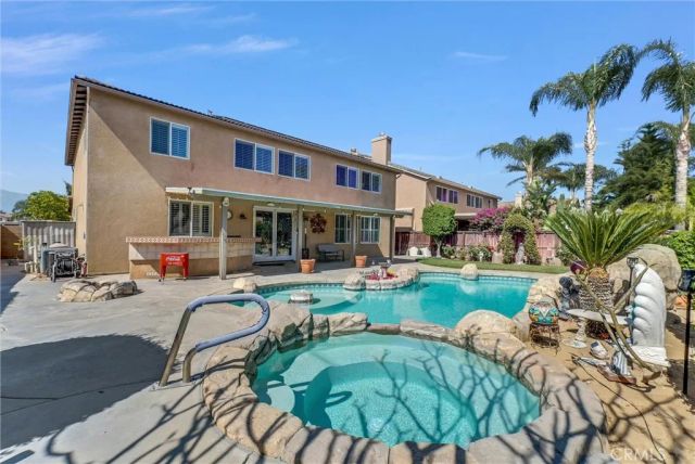 7154 Ohio River Drive, Eastvale, CA 91752