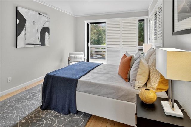 97 Clarewood Ln, Oakland, CA 94618