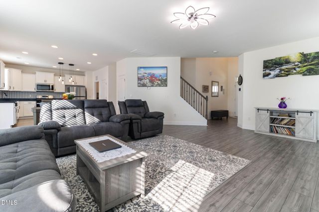 60 Waterview Way, Franklinton, NC 27525