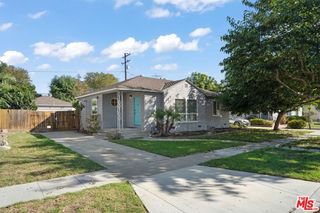 2420 Roycroft Avenue, Long Beach, CA 90815