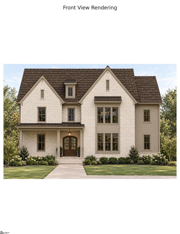 Image 1 of property listing at 16 Brookview Circle, Greenville, SC 29605