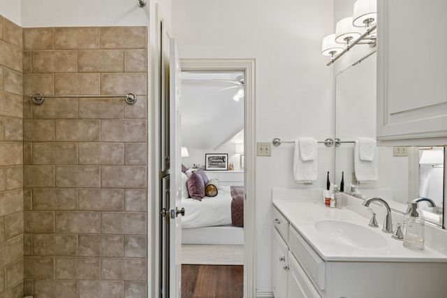 3101 Rosedale Avenue D, University Park, TX 75205