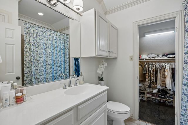 3101 Rosedale Avenue D, University Park, TX 75205