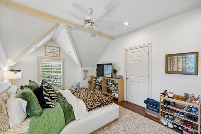 3101 Rosedale Avenue D, University Park, TX 75205