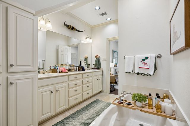 3101 Rosedale Avenue D, University Park, TX 75205