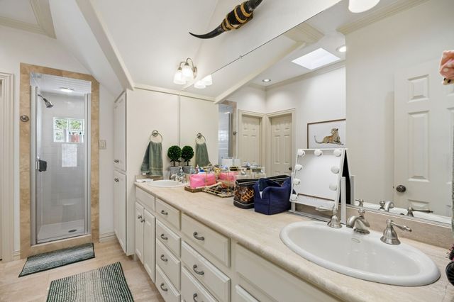 3101 Rosedale Avenue D, University Park, TX 75205