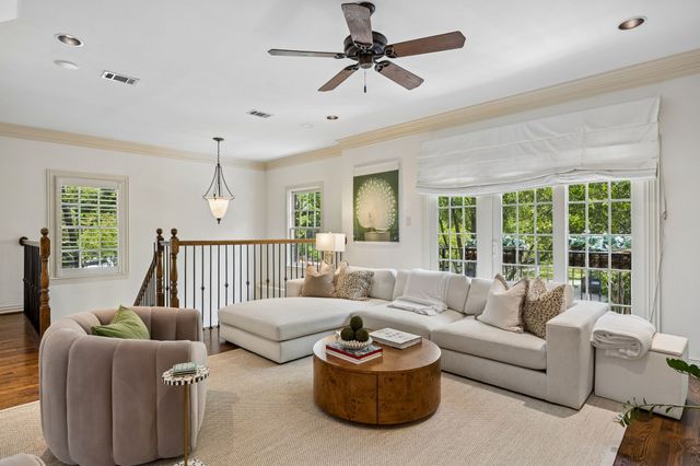 3101 Rosedale Avenue D, University Park, TX 75205