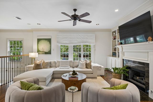 3101 Rosedale Avenue D, University Park, TX 75205