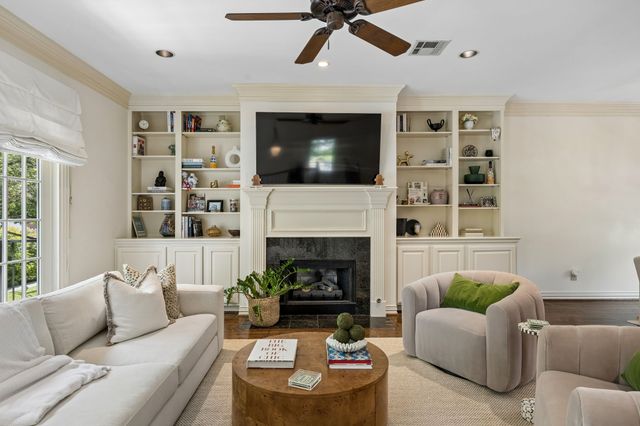 3101 Rosedale Avenue D, University Park, TX 75205