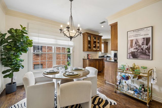 3101 Rosedale Avenue D, University Park, TX 75205