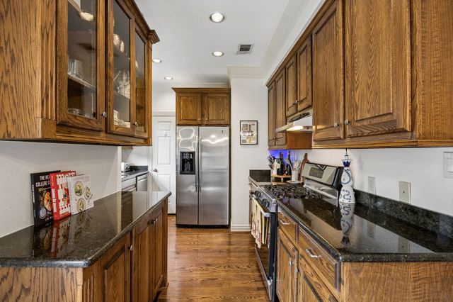 3101 Rosedale Avenue D, University Park, TX 75205