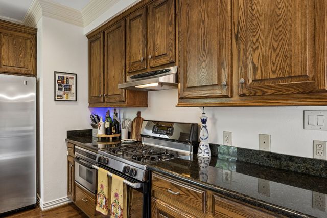 3101 Rosedale Avenue D, University Park, TX 75205