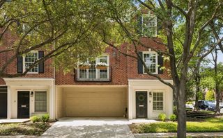 3101 Rosedale Avenue D, University Park, TX 75205