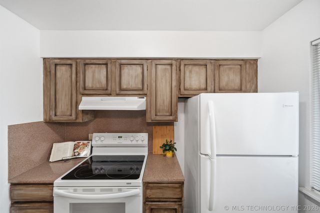 7455 S Yale Avenue 138, Tulsa, OK 74136