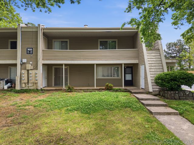 7455 S Yale Avenue 138, Tulsa, OK 74136