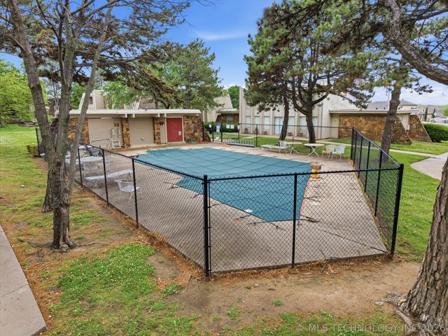 7455 S Yale Avenue 138, Tulsa, OK 74136