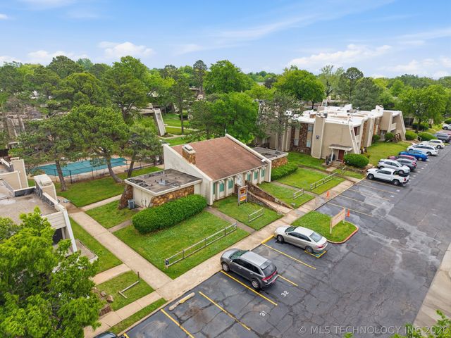 7455 S Yale Avenue 138, Tulsa, OK 74136