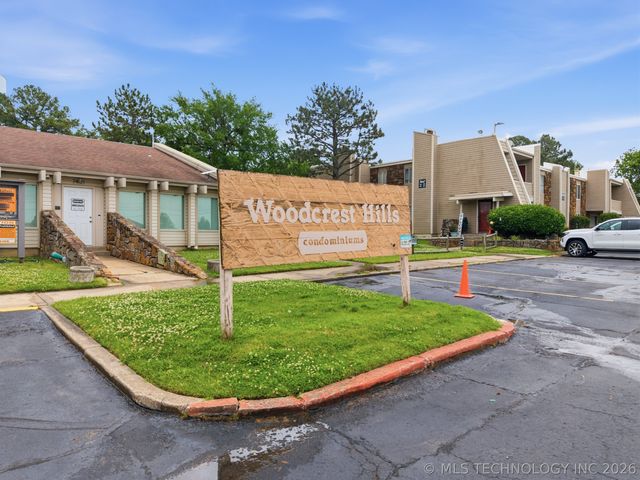 7455 S Yale Avenue 138, Tulsa, OK 74136